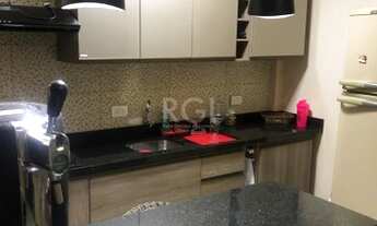 Imagem 3: Porto Alegre - Apartamento Padrão - Cristal