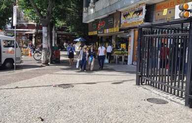 Imagem 5: Loja para aluguel com 425 m² em Tijuca - Rio de Janeiro