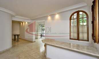 Imagem 7: Sobrado de esquina no Pacaembu à venda