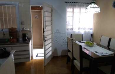 Imagem 4: Casa - Jardim Paulista - 3 dormitórios - 120m² - Aceita Permuta