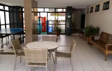 Imagem 5: Apartamento para venda com 115 metros quadrados com 3 quartos em Pituba - Salvador - Bahia