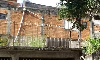 Imagem 7: SãO PAULO - Terreno Padrão - Vila Zat