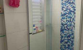 Imagem 5: Apartamento para venda possui 80 metros quadrados com 3 quartos em Flores - Manaus - AM