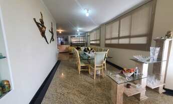 Imagem 4: Cobertura triplex para venda 4 quartos 3 suítes 4 vagas