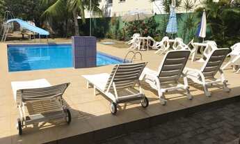 Imagem 5: Térrea para aluguel possui 200 metros quadrados com 3 quartos