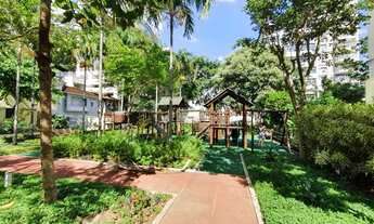 Imagem 5: Apartamento para venda com 98 metros quadrados com 3 quartos em Tijuca - Rio de Janeiro