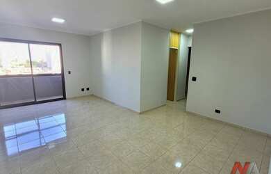 Imagem 3: Apartamento para alugar no bairro Vila Imperial - São José do Rio Preto/SP