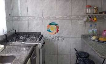 Imagem 6: Apartamento 2 dormitórios - 1 vaga - Caiçara - Praia Grande