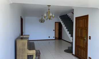 Imagem 6: Vende-se espetacular COBERTURA DUPLEX, linda vista mar, 3 vagas, piscina, São Vicente-SP