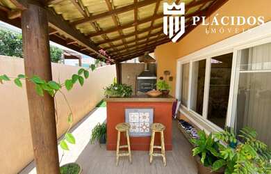 Imagem 2: Salvador - Casa de Condomínio - Alphaville II