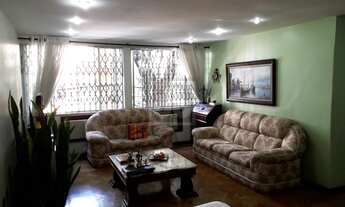 Imagem 4: Rio de Janeiro - Apartamento Padrão - Tijuca