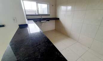 Imagem 4: Casa para venda possui 80 metros quadrados com 3 quartos em Messejana - Fortaleza - CE