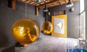 Imagem: CASA ASSOBRADADA - SUMARÉ - SP