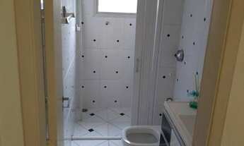 Imagem 4: Apartamento Residencial para venda, Vila Cruzeiro, São Paulo - 1 dormitório, 1 sala, 1 ban