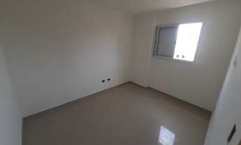 Imagem 7: Thamir) 02 dormitórios, 02 suites, vista mar, varanda gourmet e lazer completo