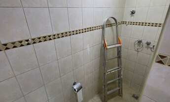 Imagem 3: Casa assobradada, com 3 dormitórios, sendo 1 suíte, à venda, 250 m² - Parque Santa Cecília