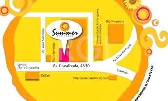 Imagem 8: Porto Alegre - Apartamento Padrão - Cavalhada