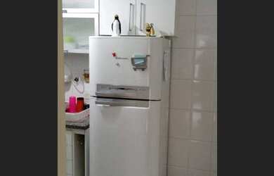 Imagem 7: Apartamento com 3 dormitórios à venda, 118 m² por R$ 780.000,00 - Santa Paula - São Caetan