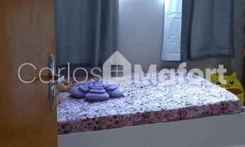 Imagem 6: Casa em Condomínio, 2 dormitórios, Jardim Santa Helena, Condomínio Aldeia Bianca II, Poá