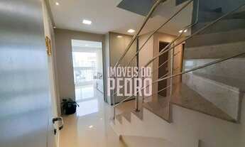 Imagem 7: Cobertura duplex com 4 dormitórios à venda por R$ 1.475.000 - Praia de Itapoã - Vila Velha