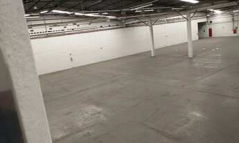 Imagem 4: Galpão/Depósito/Armazém para aluguel possui 11000 metros quadrados