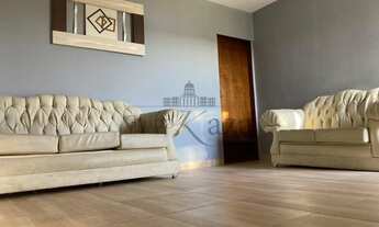 Imagem: Casa com Piscina - Jardim dos Bandeirantes