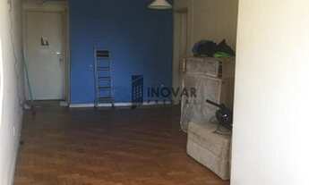 Imagem 4: Apartamento para venda com 2 quartos em São Domingos - Niterói - RJ