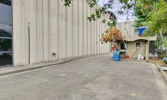 Imagem 4: Galpão, 8200 m² - venda por R$ 17.460.000,00 ou aluguel por R$ 122.000,00/mês - Cidade Ind