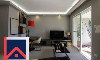 Imagem: Venda Apartamento 2 Dormitórios - 79 m²