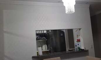 Imagem 4: Apartamento para venda possui 90 metros quadrados com 3 quartos