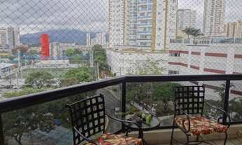 Imagem 4: Apartamento para Venda em Mogi das Cruzes, Vila Oliveira, 4 dormitórios, 4 suítes, 6 banhe