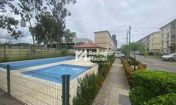 Imagem 3: Apartamento com 2 dormitórios à venda, 43 m² por R$ 180.000,00 - Jardim Primavera - Camara