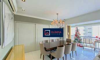 Imagem 6: Apartamento Venda 3 Dormitórios - 170 m² Itaim Bibi