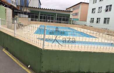 Imagem 5: Apartamento para venda com 47 metros quadrados com 2 quartos