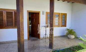 Imagem: Casa com 3 suítes à venda, 298 m² por