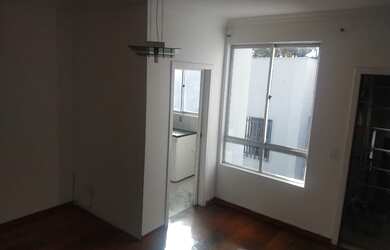 Imagem 3: Apartamento com 3 quartos e 3 banheiros, localizado no bairro Santa Amélia, Belo Horizonte