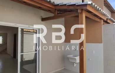 Imagem 2: Casa Duplex 2 Suítes Planície da Serra (Porto Canoa