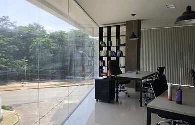 Imagem 2: Ponto comercial/Loja/Box para aluguel com 89 metros quadrados em Ponta do Farol - São Luís