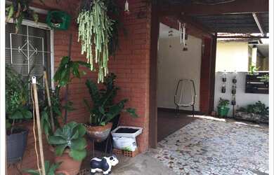 Imagem 6: Venda - Casa - Jardim São Vito - Americana - SP