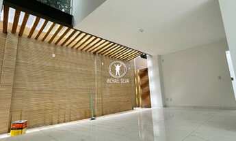 Imagem 4: Berlin, Casa de Condomínio Fechado, 4 Suítes,2 Vagas