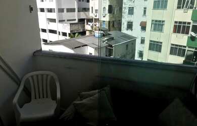 Imagem 5: Apartamento no Residencial Morena Bela - Brotas