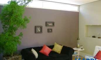 Imagem: CASA TÉRREA - JARDIM GUEDALA - SP