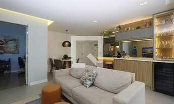 Imagem 4: Apartamento à Venda - Vila Mascote, 2 Quartos, 89 m2