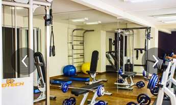 Imagem 4: Apartamento 3 suítes, 111 m2, com armários, sol da manhã, lazer completo