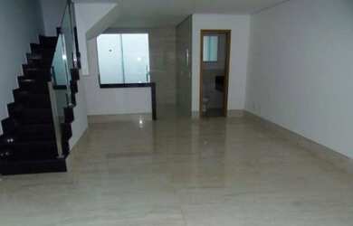 Imagem 2: Venda Residential / Home Belo Horizonte MG