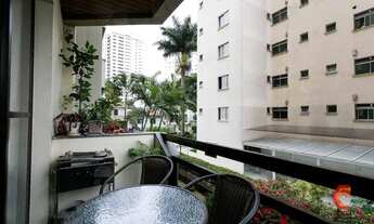 Imagem 6: APARTAMENTO COM 90 M², 3 DORMITÓRIOS SENDO 1 SUÍTE E 1 VAGA NO ANALIA FRANCO