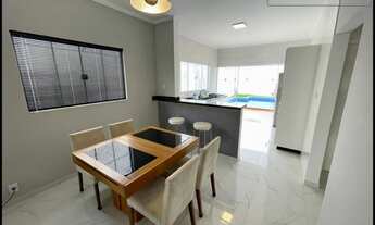 Imagem 5: Casa com fino acabamento Santo Antônio - Lorena - SP