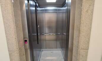 Imagem 6: Cobertura com 3 Quartos e 3 suítes a Venda, 128m² por R$ 820.000