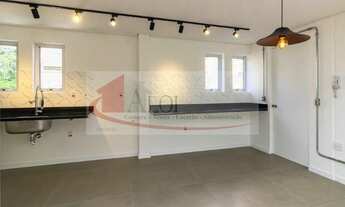 Imagem 4: 1 Vaga de Garagem 87,44 m² de área útil dois dormitório um e suíte. reforma total novinho