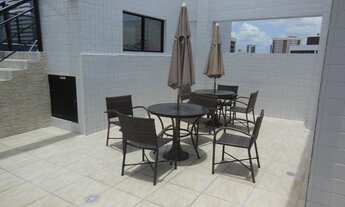 Imagem 4: Apartamento para Venda em Recife, Casa Forte, 1 dormitório, 1 banheiro, 1 vaga